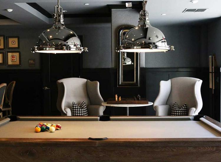 Pool table installers in Louisiana, New Orleans